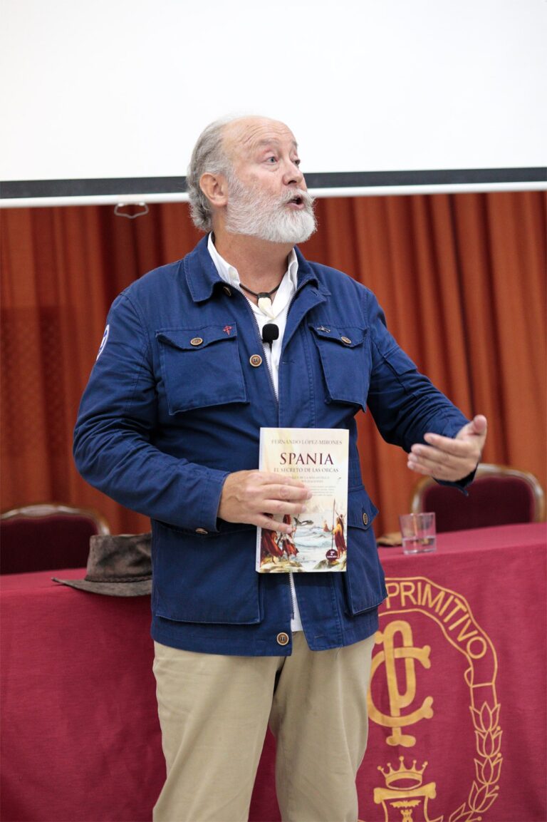 Albacete Libre Fernando López-Mirones 2