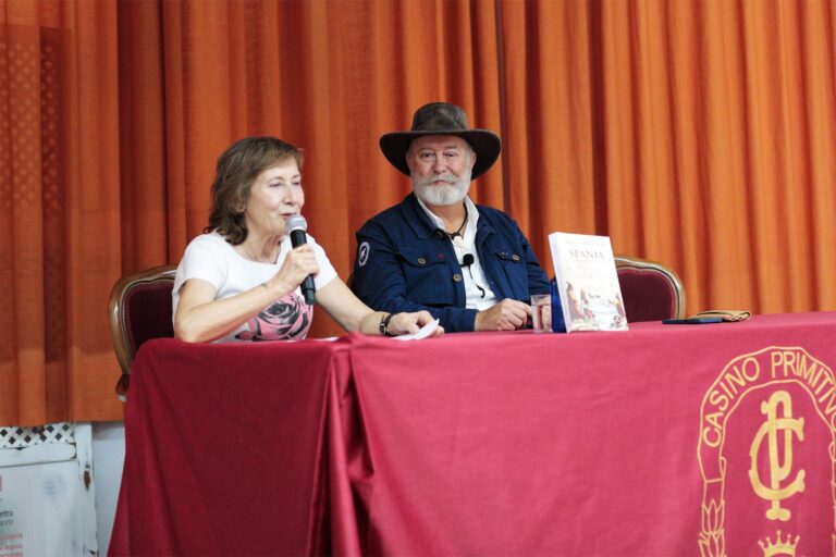 Albacete Libre Fernando lópez Mirones 1