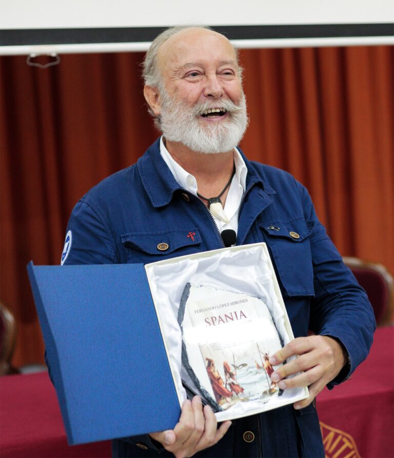 Albacete Libre Fernando López-Mirones 5