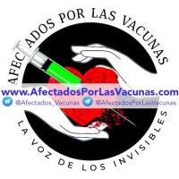 afectados por las vacunas