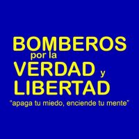 bomberos por la verdad