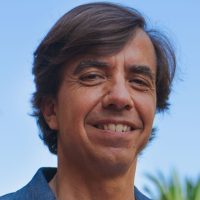 juan zaragoza